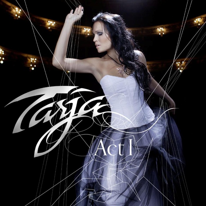 Act I cover