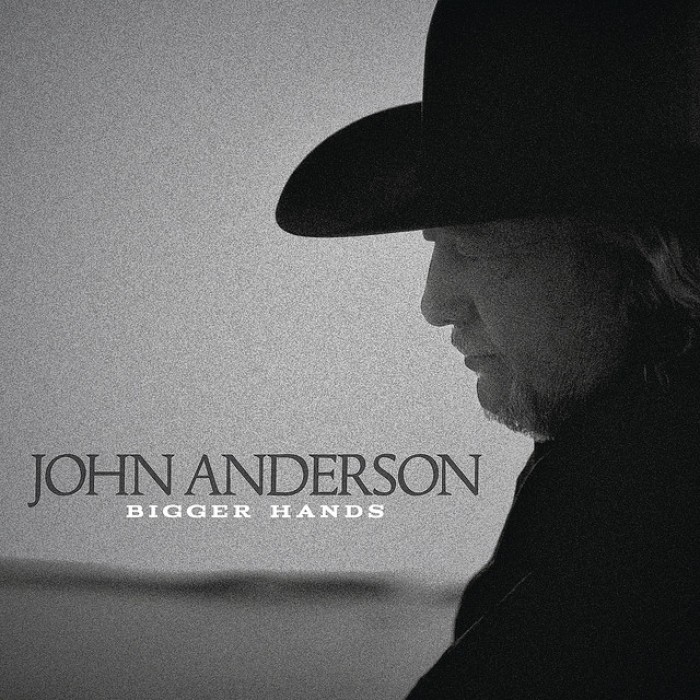 Bigger Hands cover