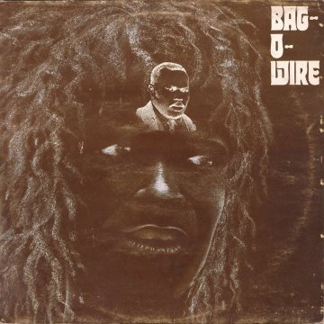 Bag-O-Wire album thumb