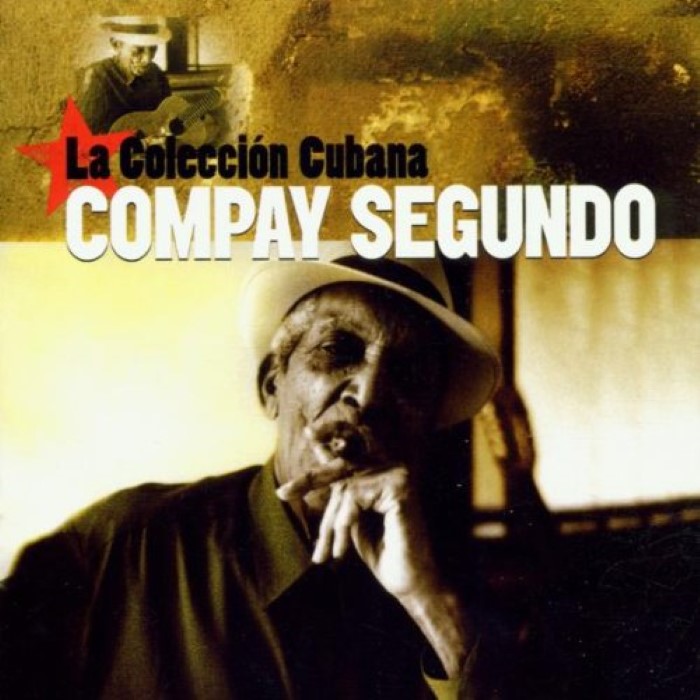 La Colección Cubana cover