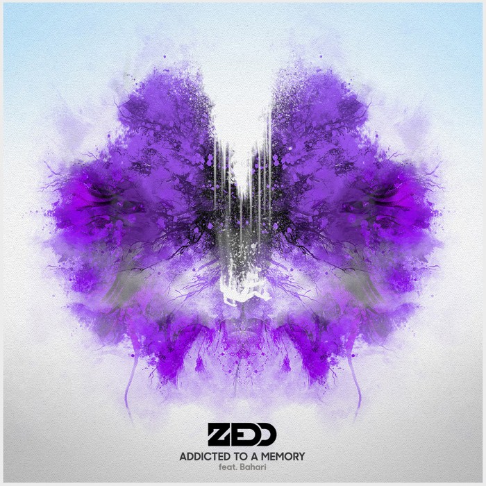 Addicted to a Memory cover