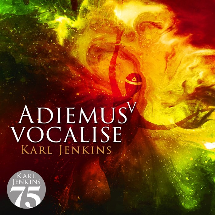 Adiemus V: Vocalise