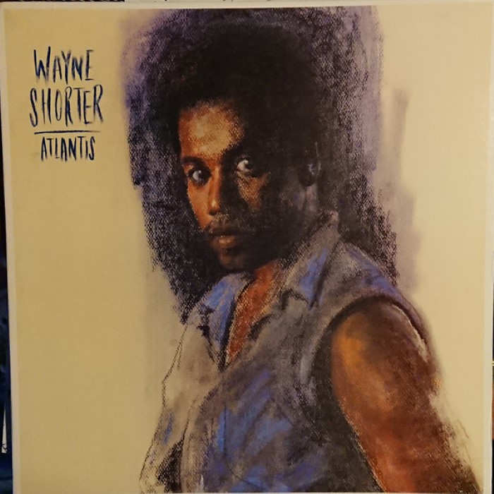 Portrait cover