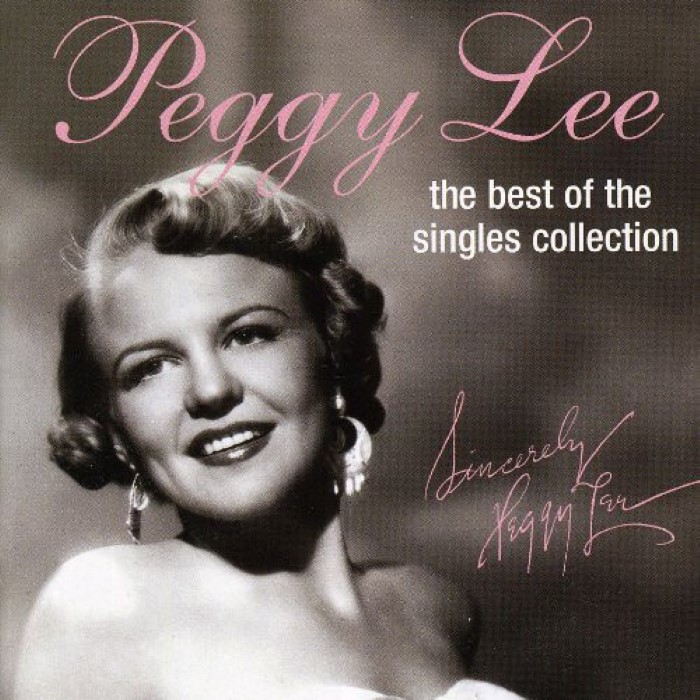 The Best of the Singles Collection cover