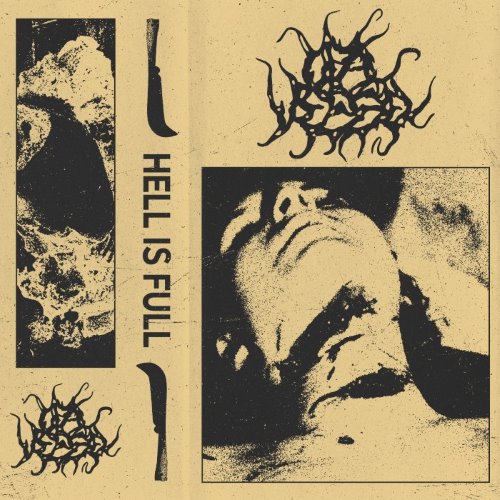 HELL IS FULL album thumb