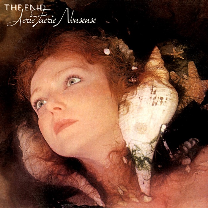 Aerie Faerie Nonsense