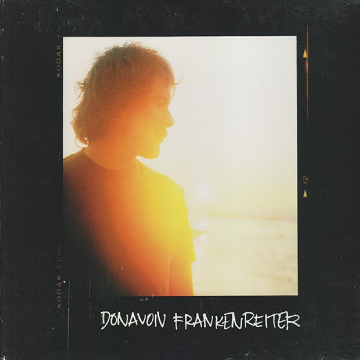 Donavon Frankenreiter cover