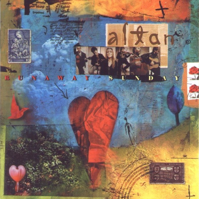 Runaway Sunday cover