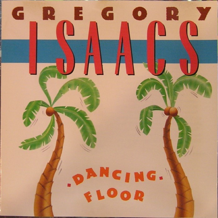Dancing Floor cover