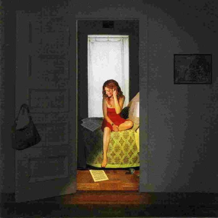 No Word From Tom cover