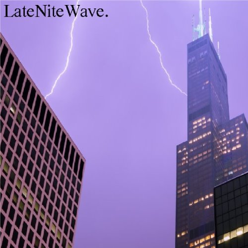 LateNiteWave. album thumb