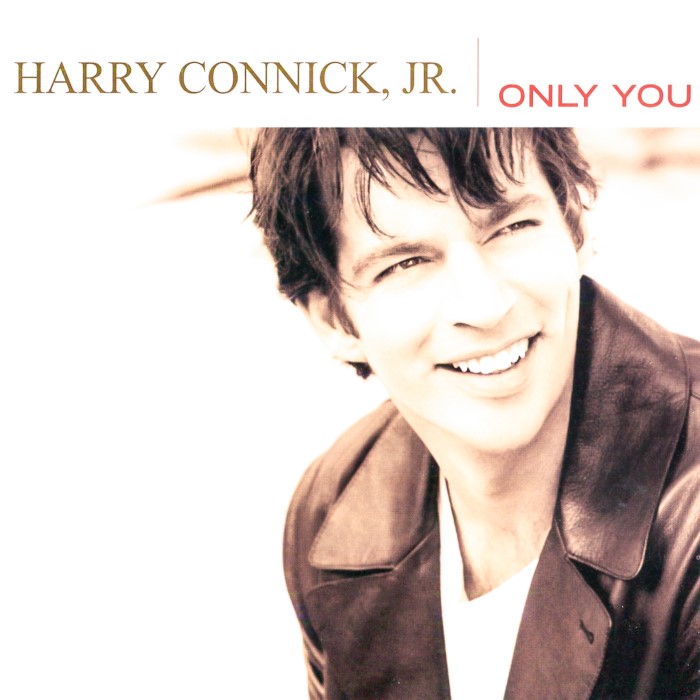 Only You cover