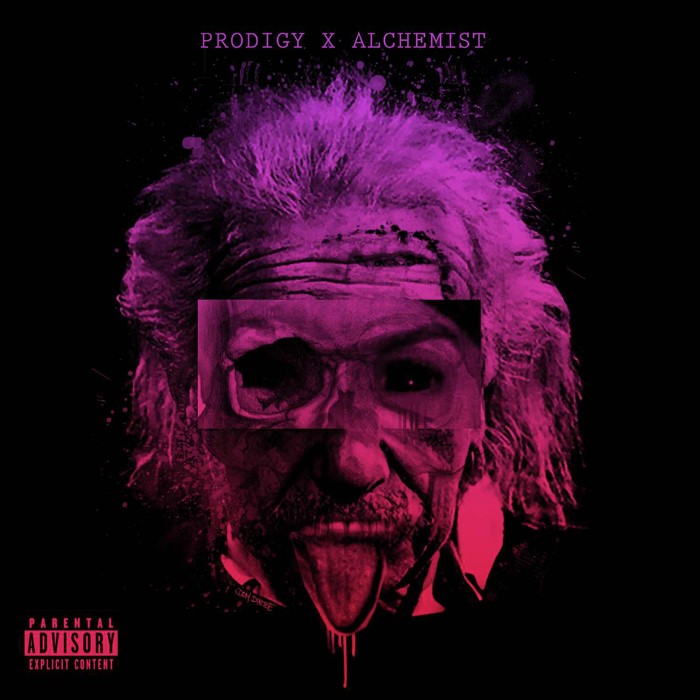 Albert Einstein cover