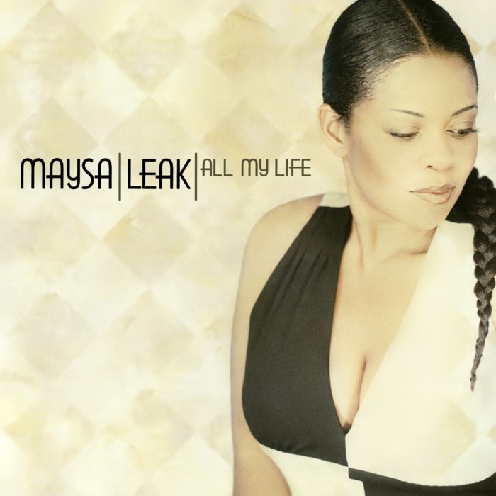 All My Life cover