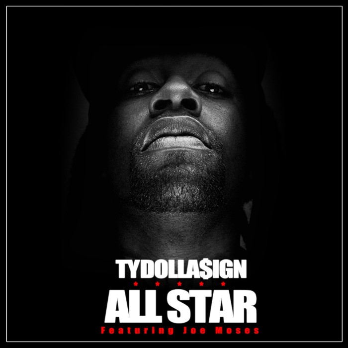 All Star cover