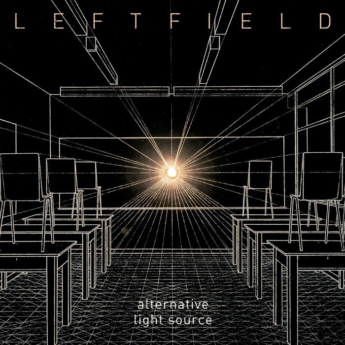 Alternative Light Source cover