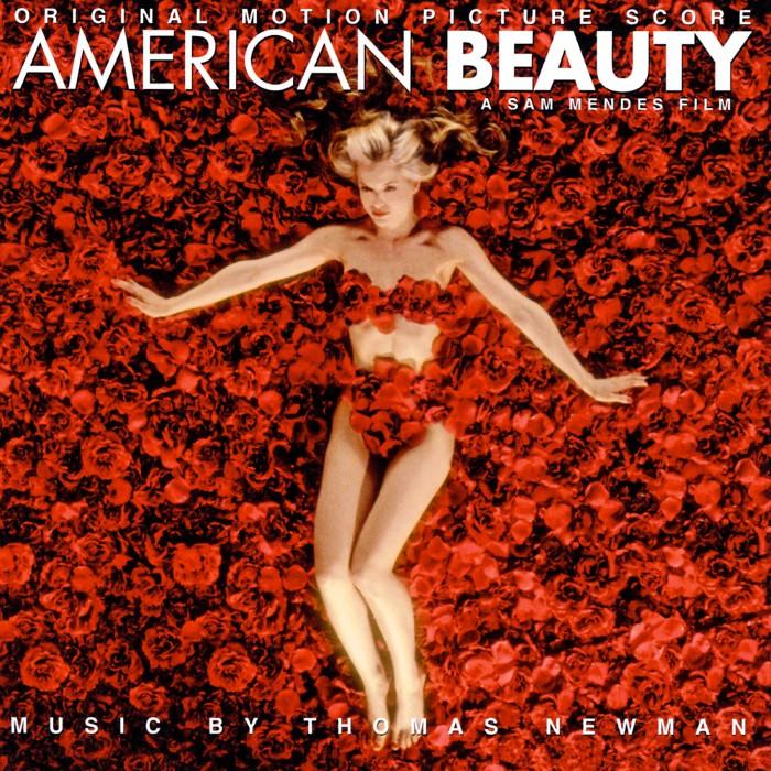 American Beauty: Original Motion Picture Score