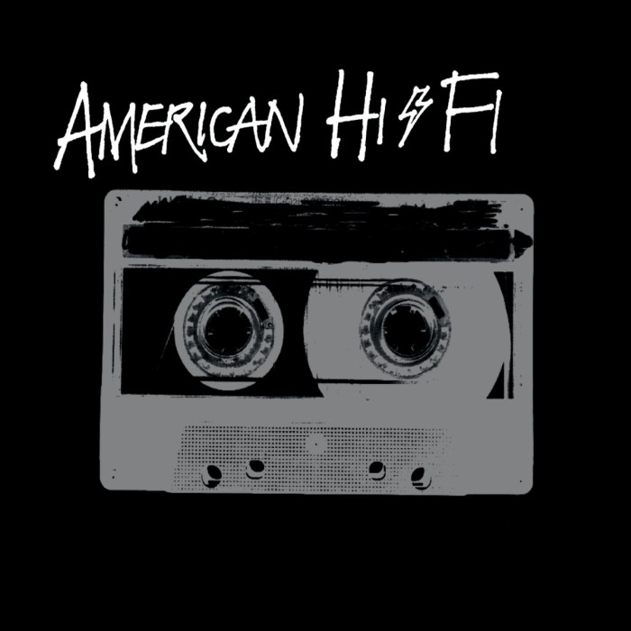 American Hi‐Fi