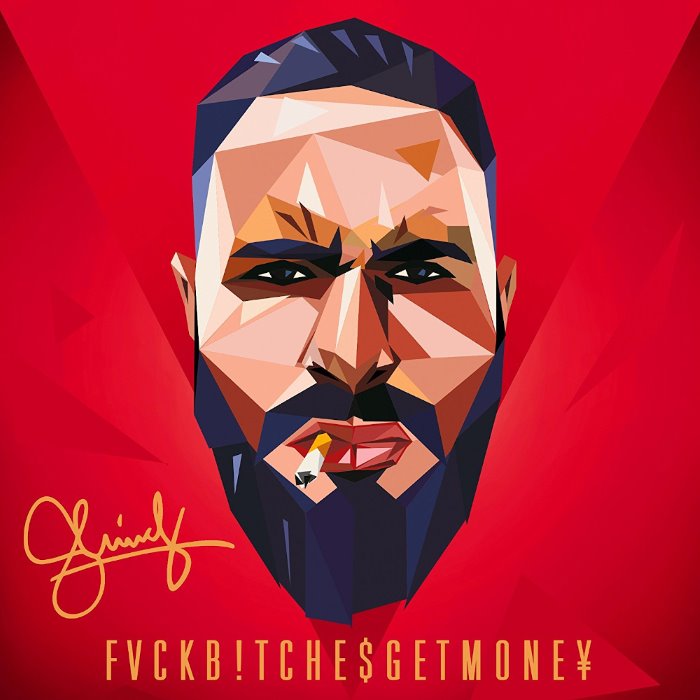 FVCKB!TCHE$GETMONE¥ cover