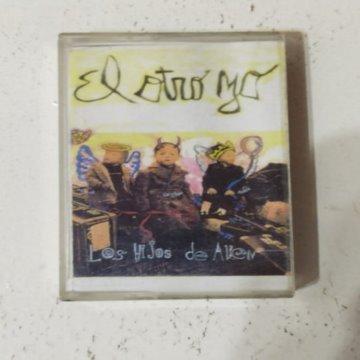 album thumb