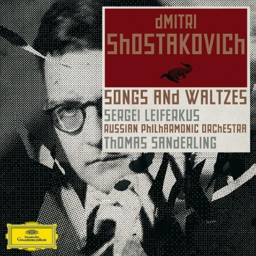Songs and Waltzes album thumb