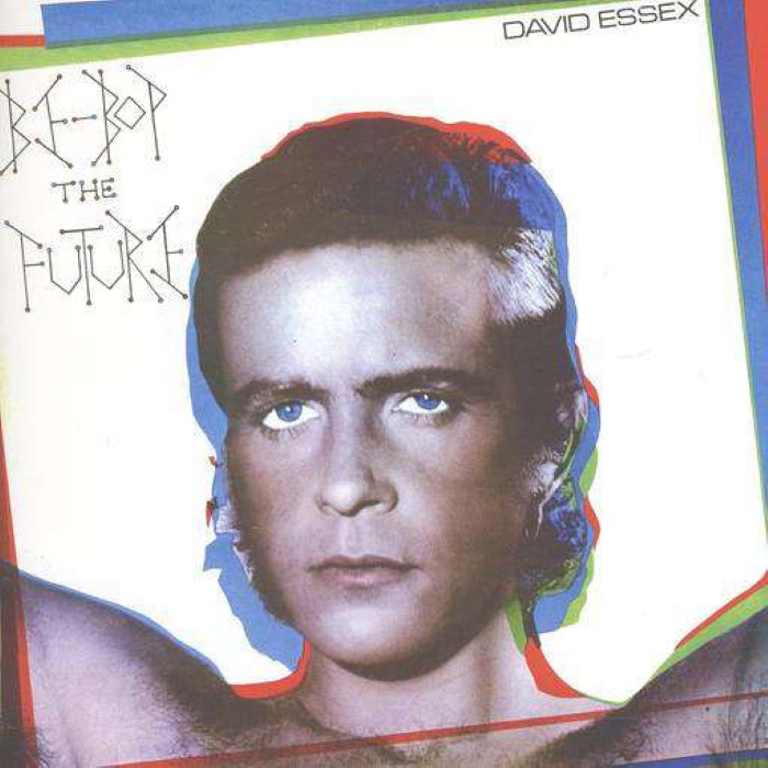 Be-Bop the Future cover
