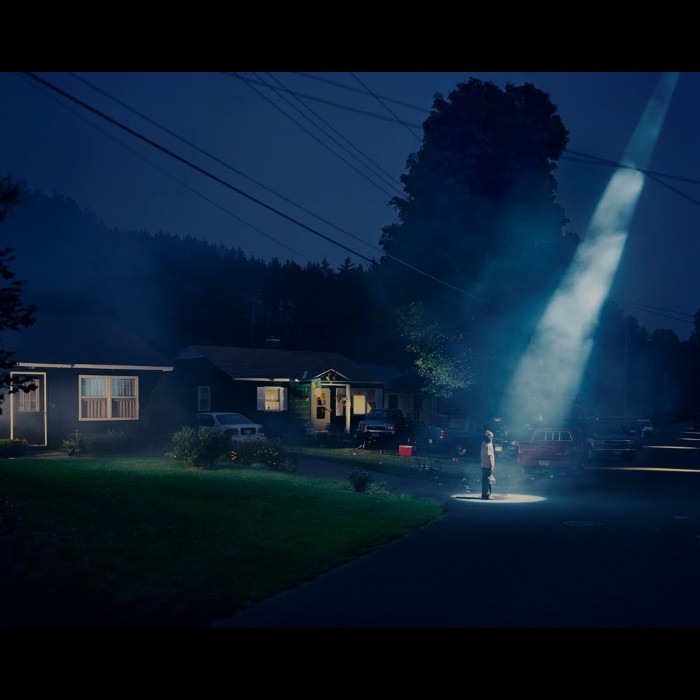 And Then Nothing Turned Itself Inside‐Out