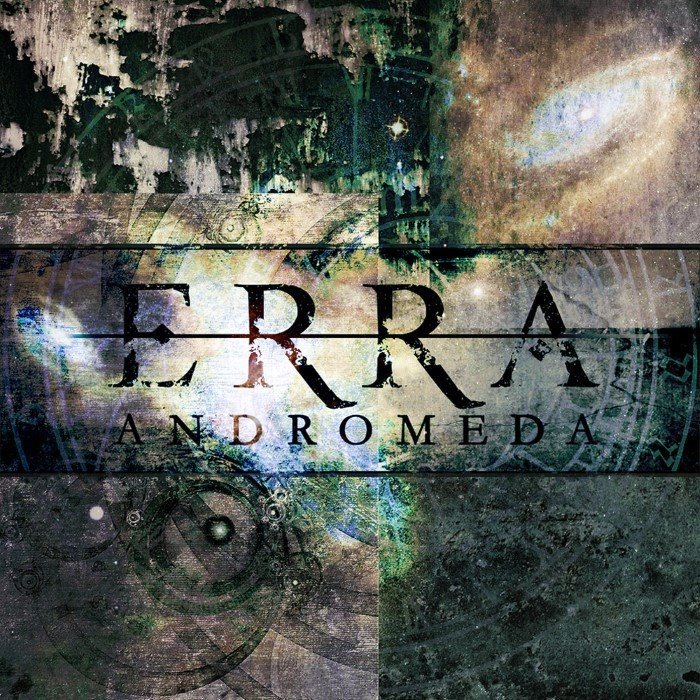 Andromeda cover
