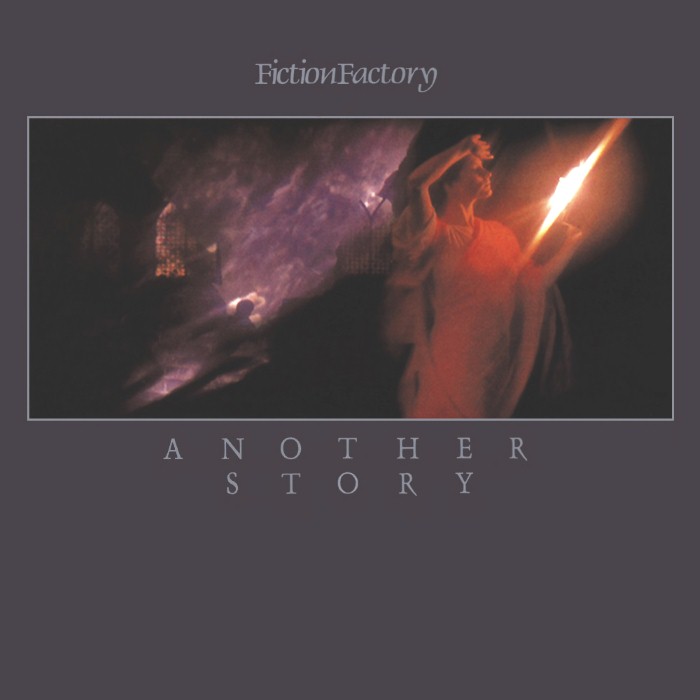 Another Story cover
