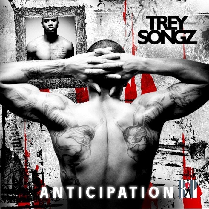 Anticipation cover