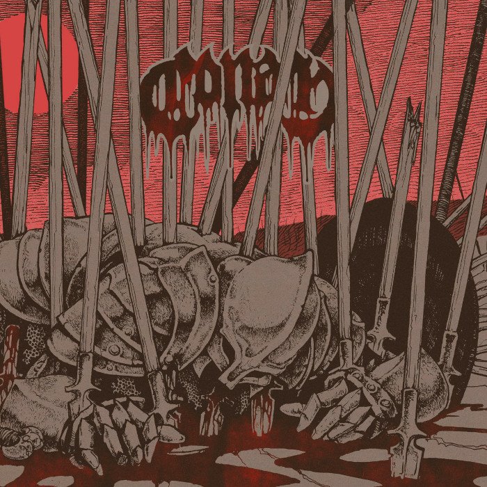 Evidence of Immortality cover