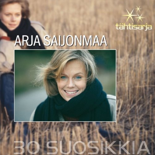 Tähtisarja - 30 Suosikkia album thumb