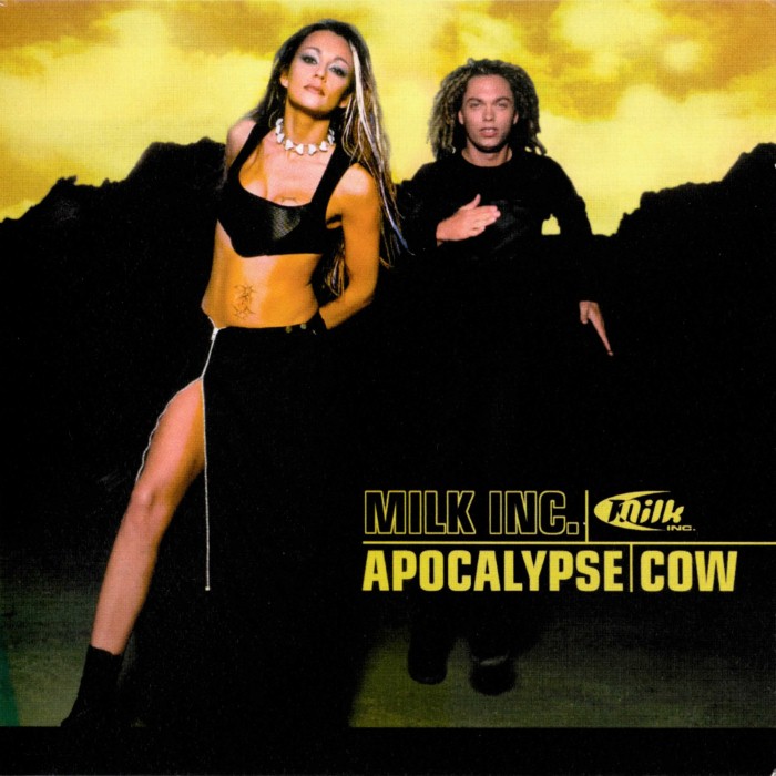 Apocalypse Cow