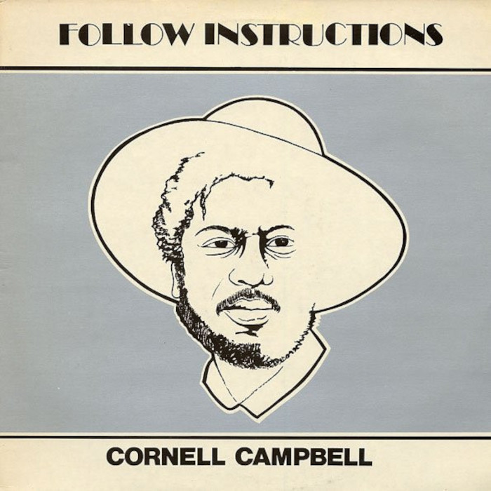 Follow Instructions cover