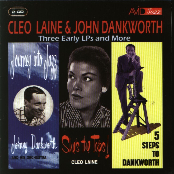 Three Early LPs and More