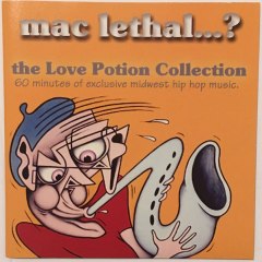 Album Thumb