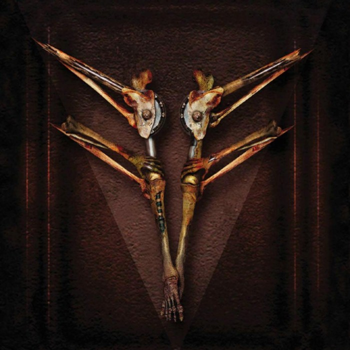 Archetype cover