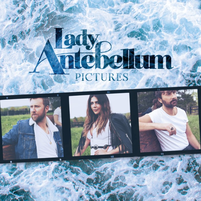Pictures cover