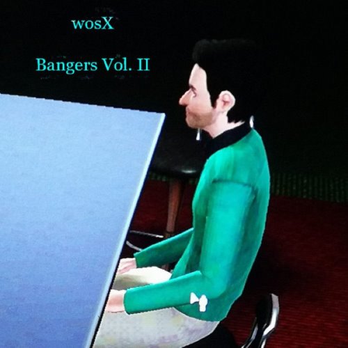 Bangers Vol. II album thumb