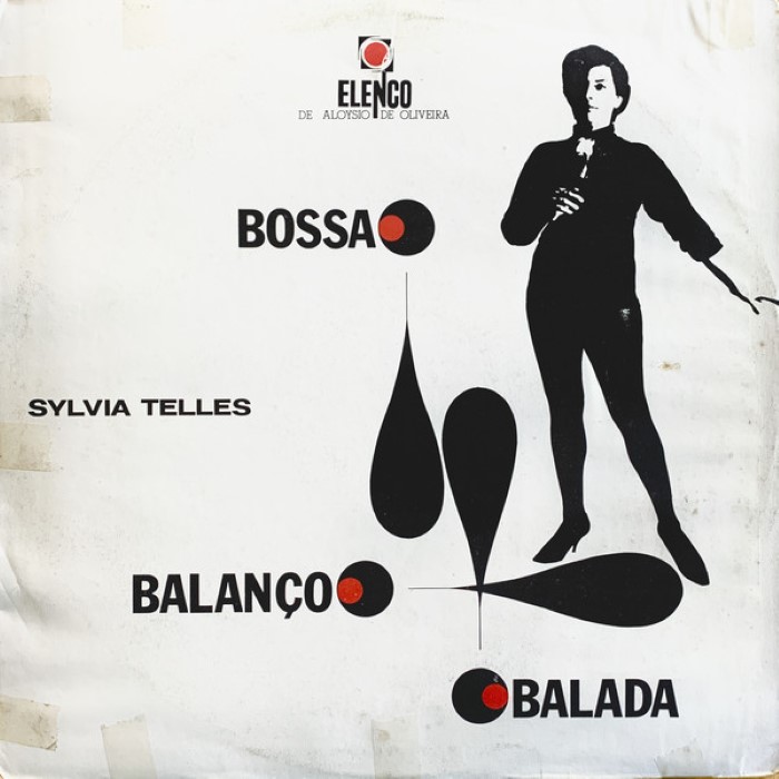 Bossa, Balanço, Balada