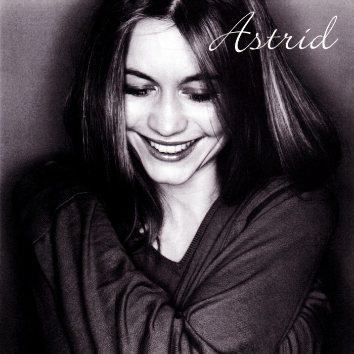 Astrid cover