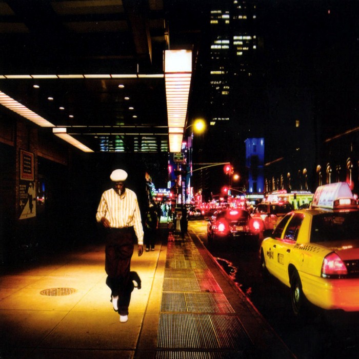 At Carnegie Hall cover