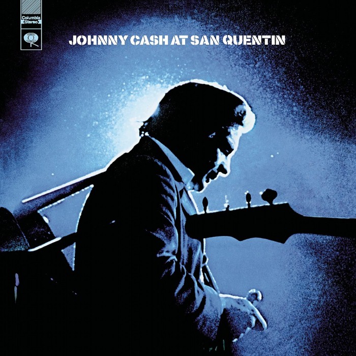 At San Quentin cover