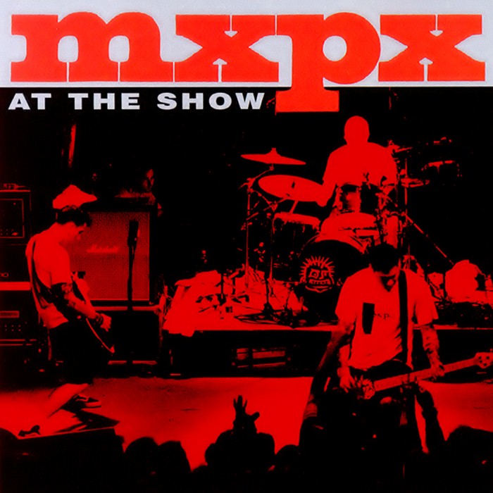 At the Show cover