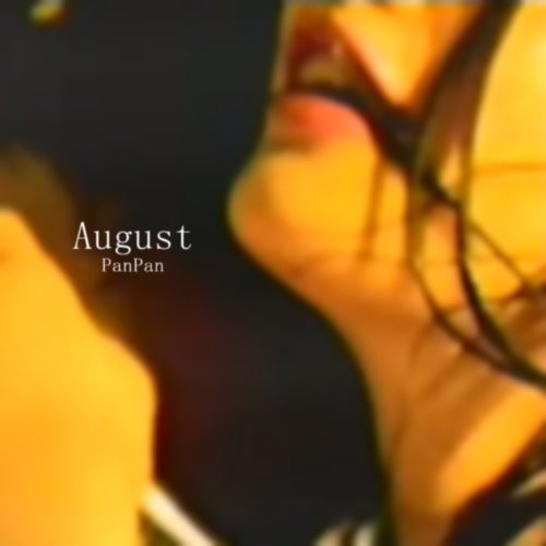 August album thumb