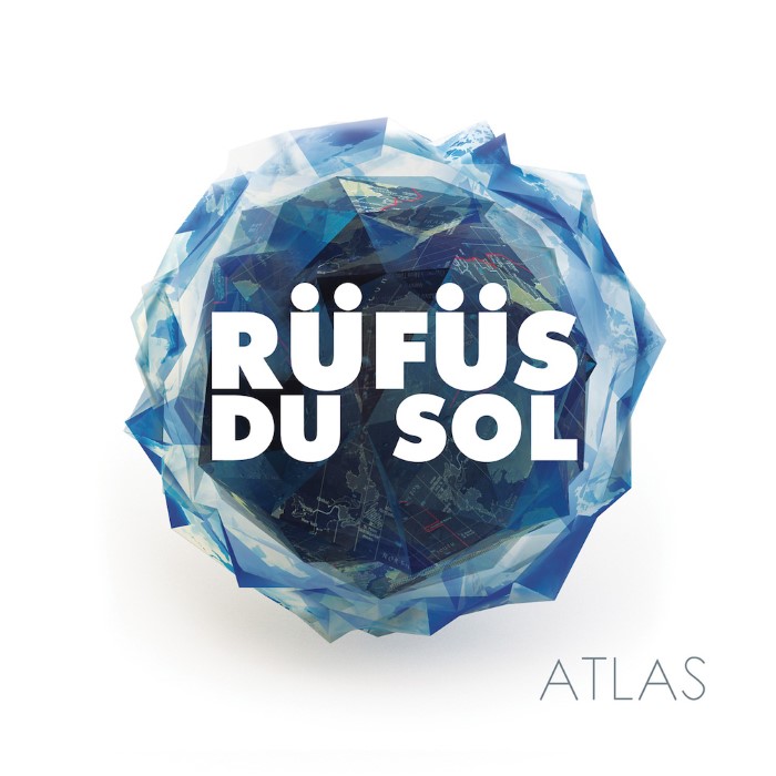 Atlas cover