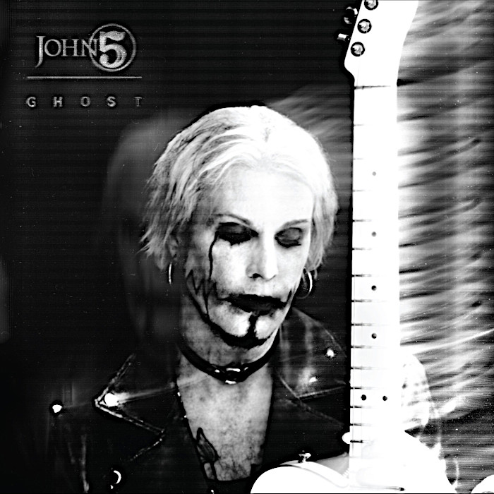 Ghost cover