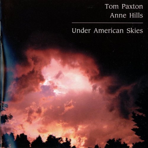 Under American Skies album thumb