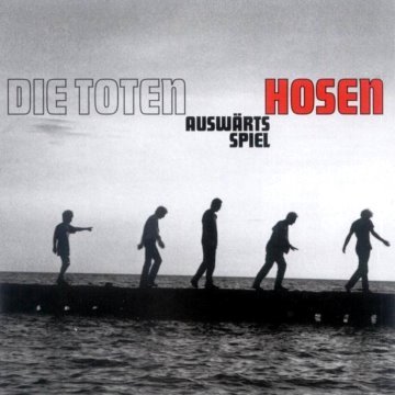 Auswärtsspiel album thumb