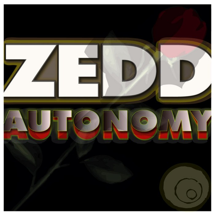 Autonomy cover